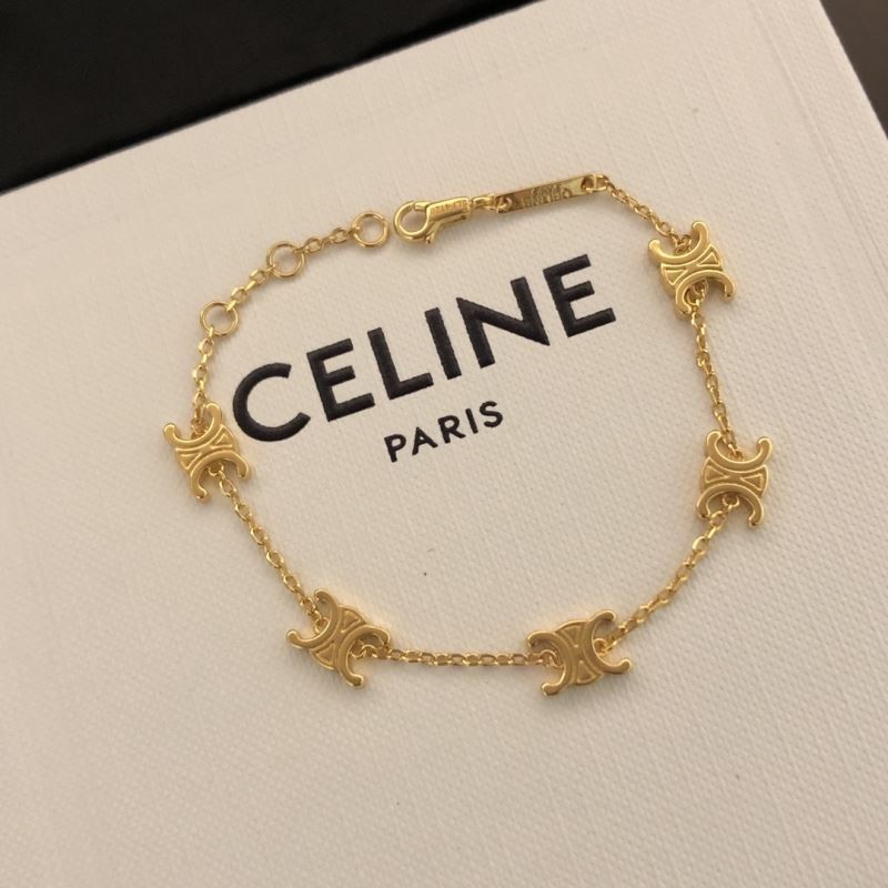 Celine Bracelets